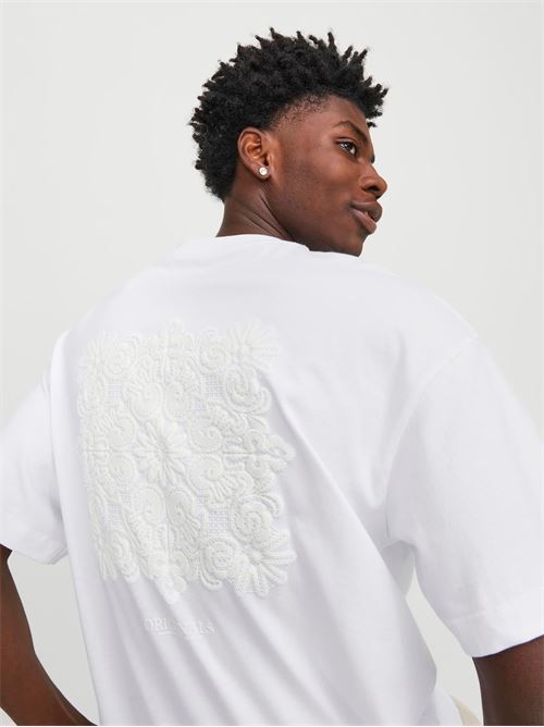  JACK AND JONES | 12251963/Bright White